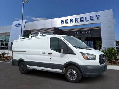 2016 Ford Transit Cargo Van Base