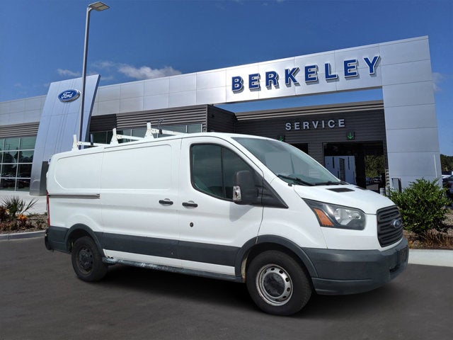 2016 Ford Transit Cargo Van Base
