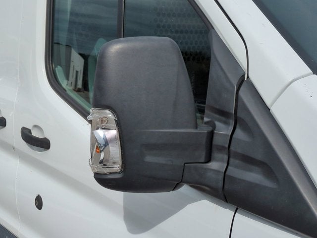 2016 Ford Transit Cargo Van Base