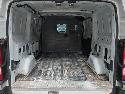 2016 Ford Transit Cargo Van Base