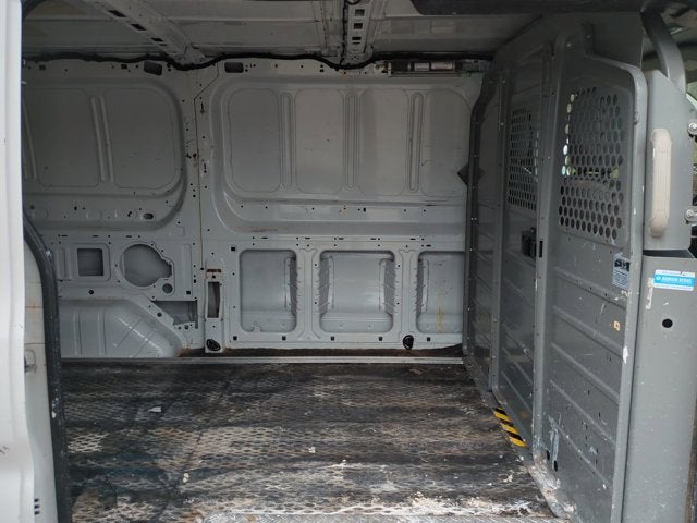 2016 Ford Transit Cargo Van Base