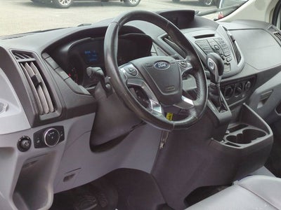 2016 Ford Transit Cargo Van Base