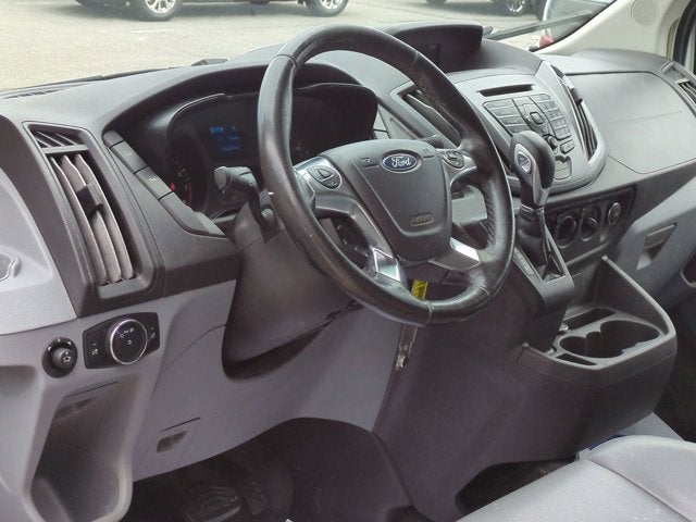 2016 Ford Transit Cargo Van Base
