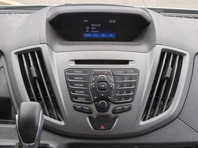2016 Ford Transit Cargo Van Base