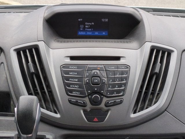 2016 Ford Transit Cargo Van Base