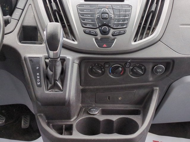 2016 Ford Transit Cargo Van Base