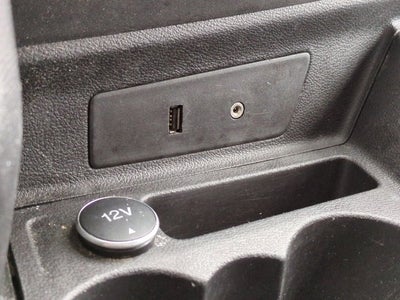 2016 Ford Transit Cargo Van Base