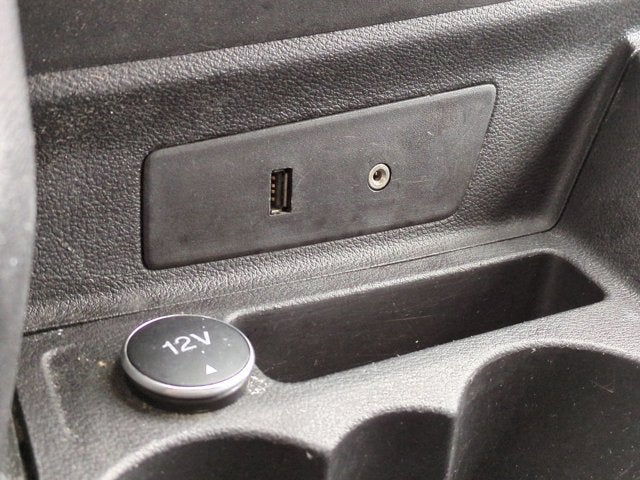 2016 Ford Transit Cargo Van Base