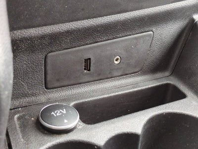 2016 Ford Transit Cargo Van Base