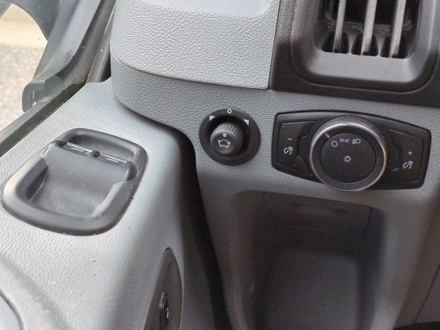 2016 Ford Transit Cargo Van Base