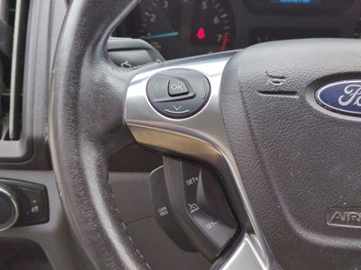 2016 Ford Transit Cargo Van Base
