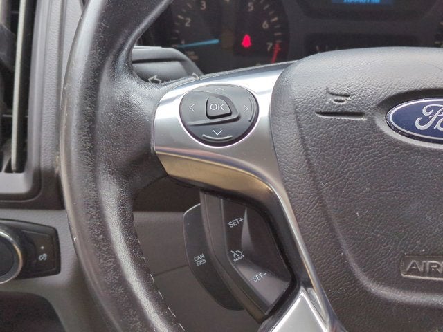 2016 Ford Transit Cargo Van Base