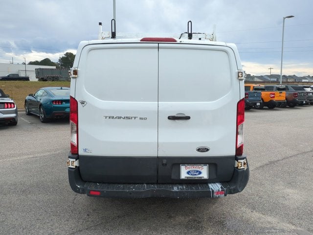 2016 Ford Transit Cargo Van Base
