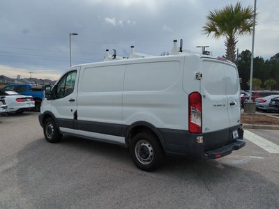 2016 Ford Transit Cargo Van Base