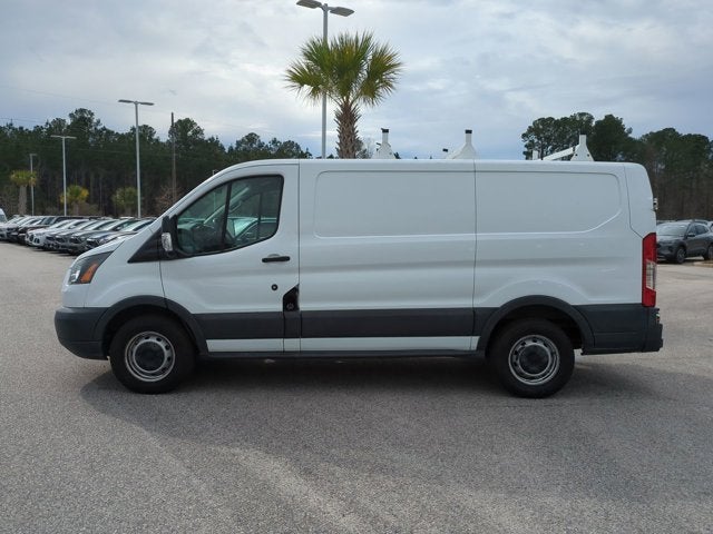 2016 Ford Transit Cargo Van Base