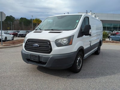 2016 Ford Transit Cargo Van Base