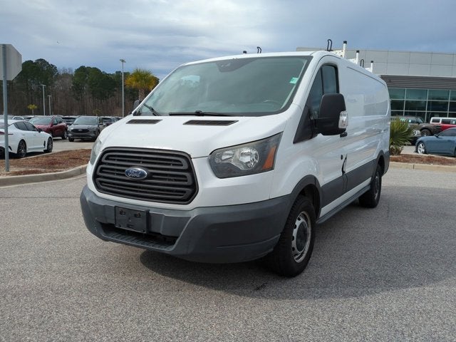 2016 Ford Transit Cargo Van Base