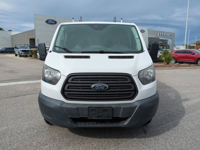 2016 Ford Transit Cargo Van Base