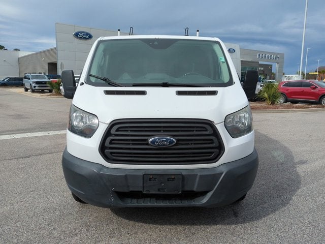 2016 Ford Transit Cargo Van Base