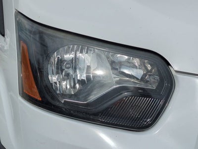 2016 Ford Transit Cargo Van Base