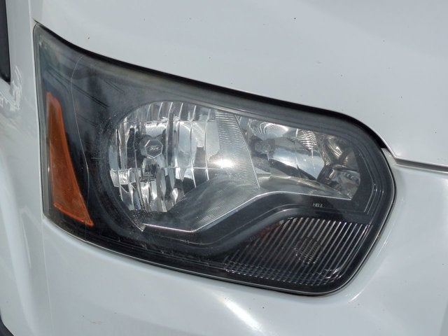 2016 Ford Transit Cargo Van Base