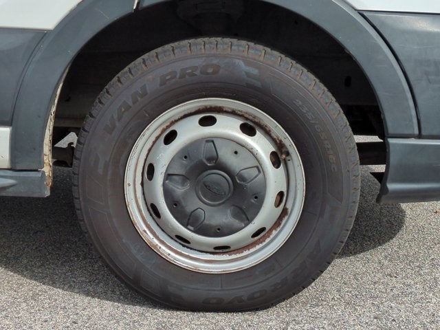 2016 Ford Transit Cargo Van Base