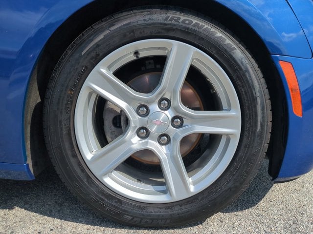 2023 Chevrolet Camaro 1LT