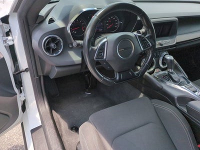 2023 Chevrolet Camaro 1LT