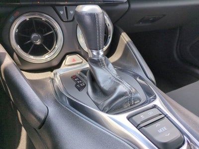 2023 Chevrolet Camaro 1LT