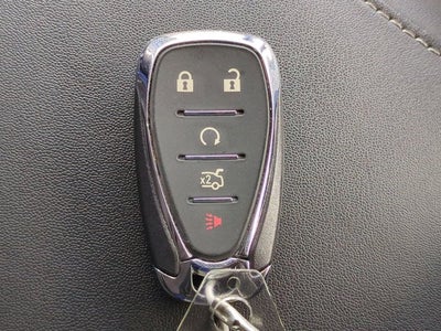 2023 Chevrolet Camaro 1LT