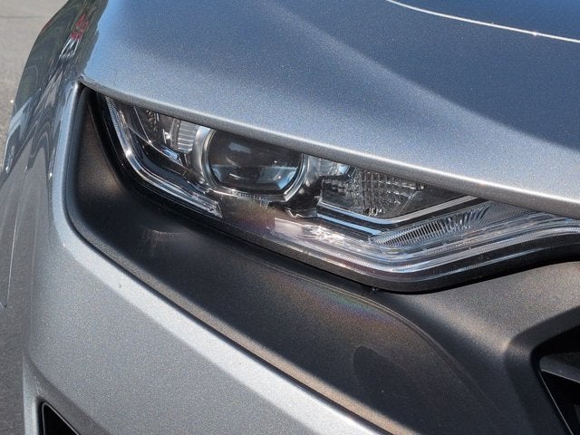 2023 Chevrolet Camaro LT1
