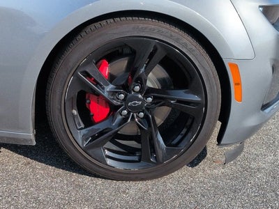 2023 Chevrolet Camaro LT1