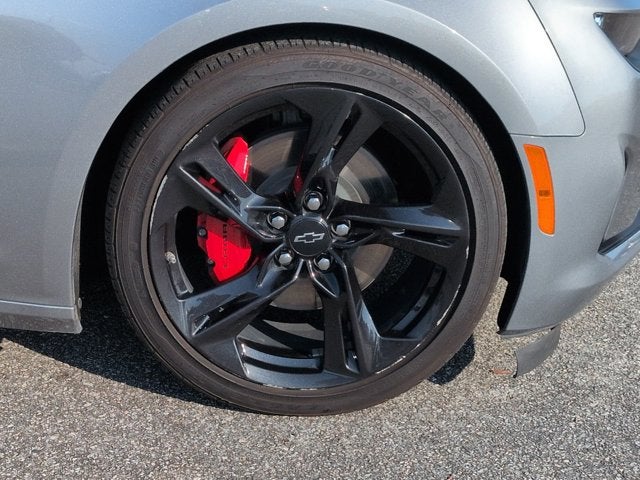 2023 Chevrolet Camaro LT1