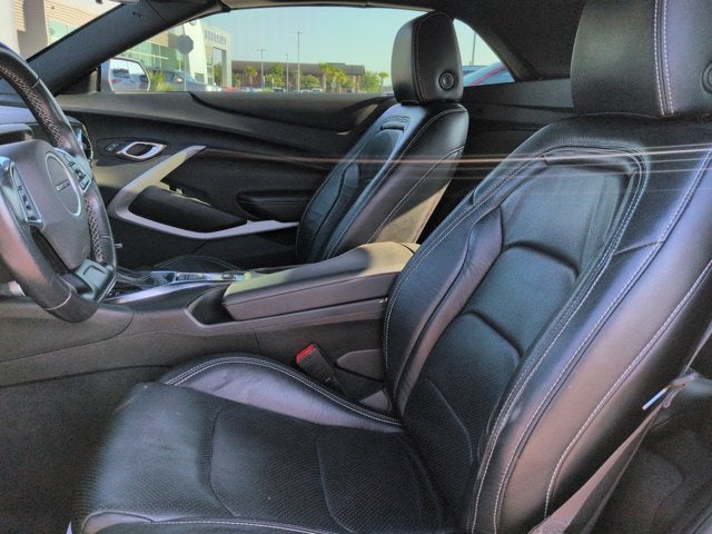 2023 Chevrolet Camaro LT1