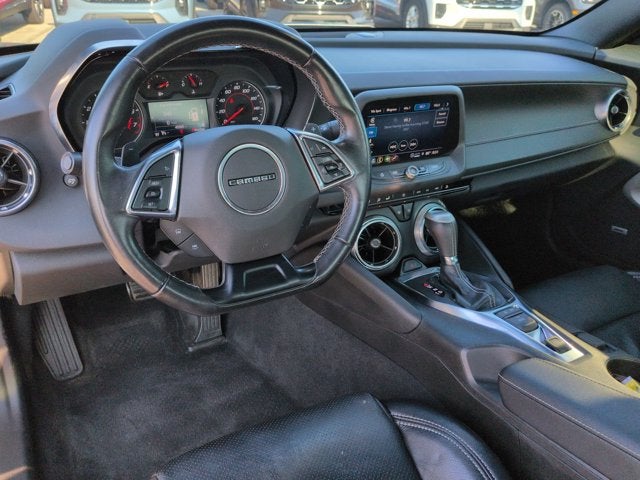 2023 Chevrolet Camaro LT1