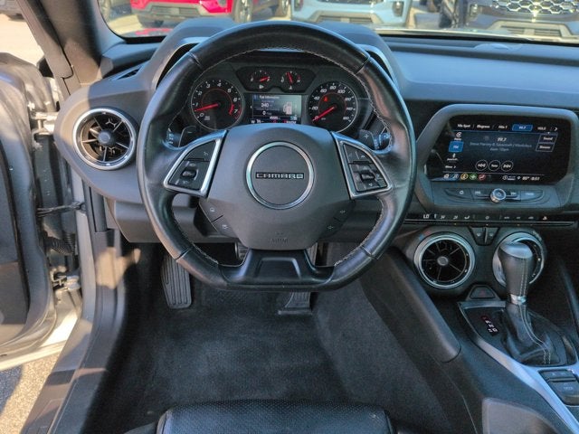 2023 Chevrolet Camaro LT1