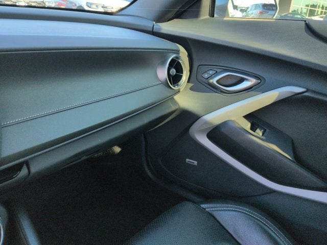 2023 Chevrolet Camaro LT1