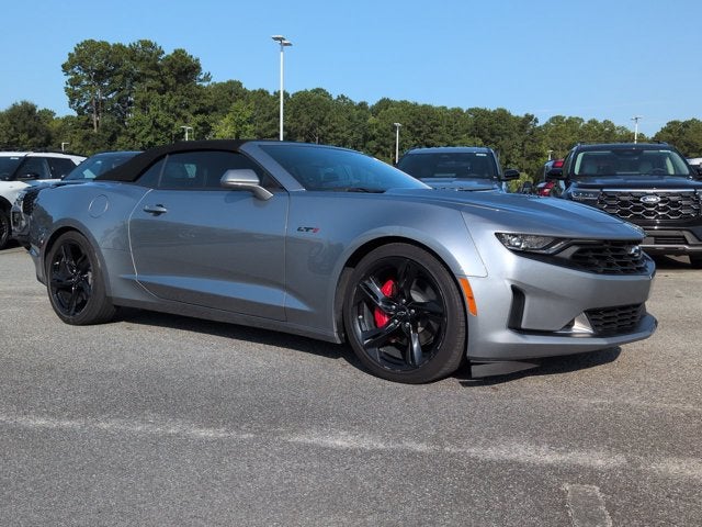 2023 Chevrolet Camaro LT1