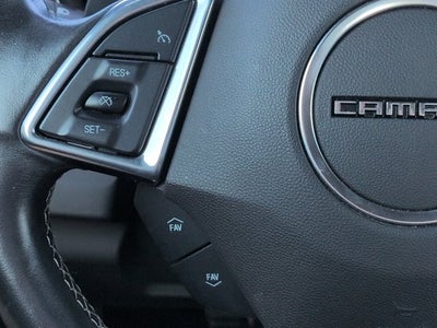 2023 Chevrolet Camaro LT1