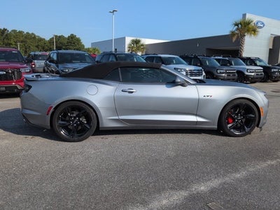 2023 Chevrolet Camaro LT1
