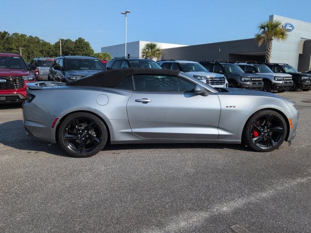 2023 Chevrolet Camaro LT1