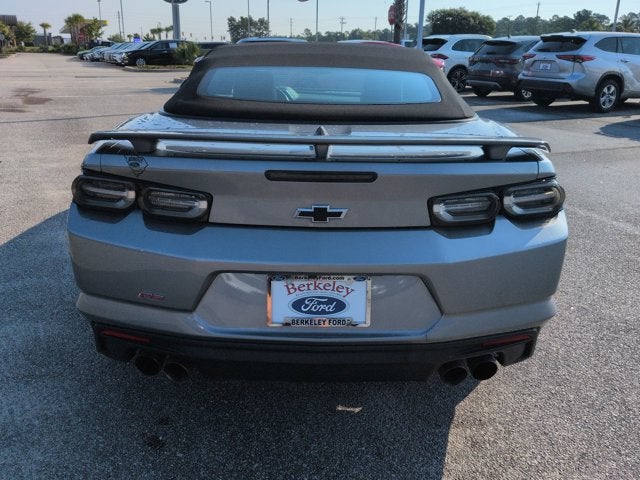 2023 Chevrolet Camaro LT1