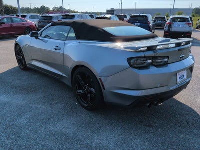 2023 Chevrolet Camaro LT1