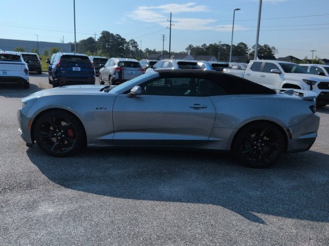 2023 Chevrolet Camaro LT1
