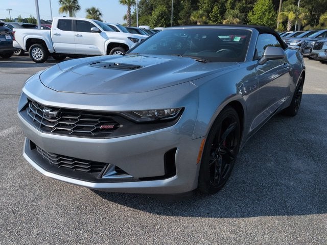 2023 Chevrolet Camaro LT1