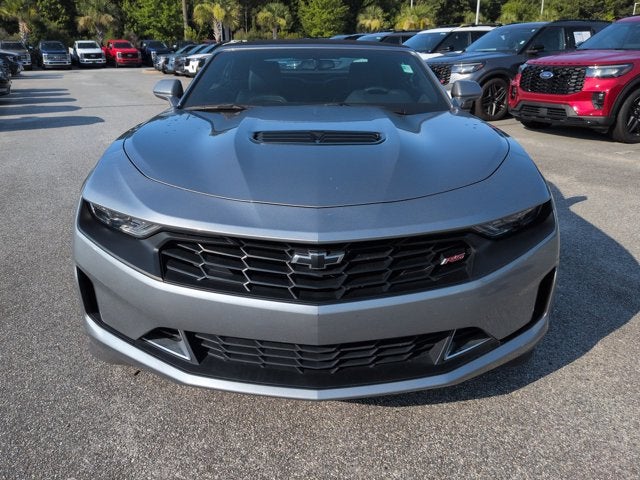 2023 Chevrolet Camaro LT1