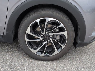 2023 Chevrolet Bolt EUV Premier