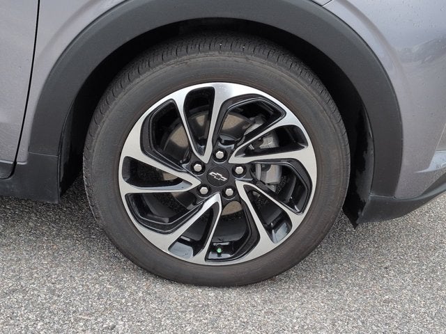 2023 Chevrolet Bolt EUV Premier