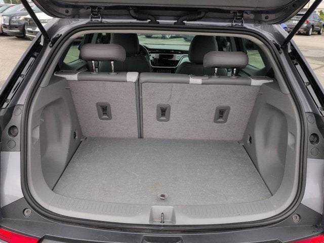 2023 Chevrolet Bolt EUV Premier