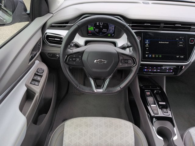 2023 Chevrolet Bolt EUV Premier
